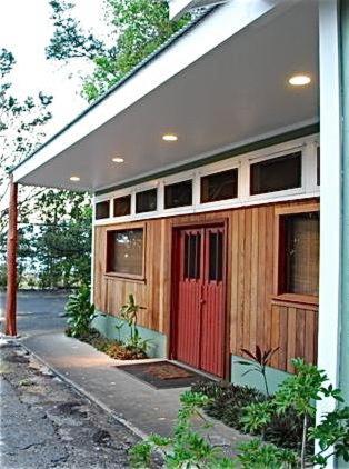 Maile House at Pahala Plantation Cottages - main image