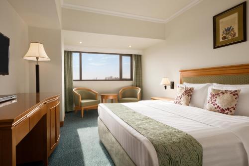 Ramada by Wyndham Tashkent in Tashkent