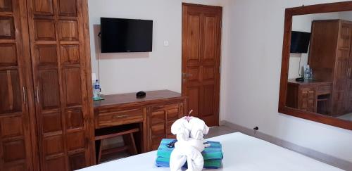 Superior Double Room image 1