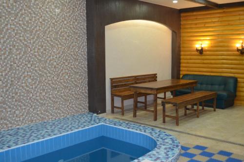 Hotel Akvilon - image 2