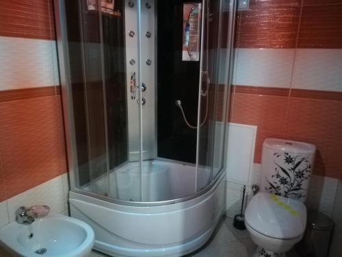 Apartment Haradsky Val 9