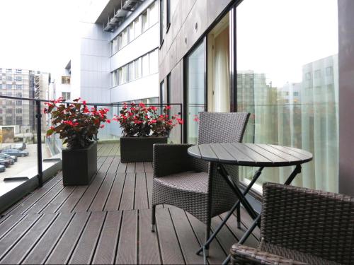 Apartment24 - ARTIUS, Tallinn (fotografie 7)