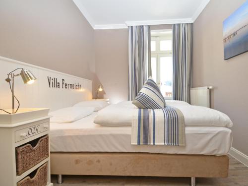 Villa Fernsicht - Apt. 05 - image 5