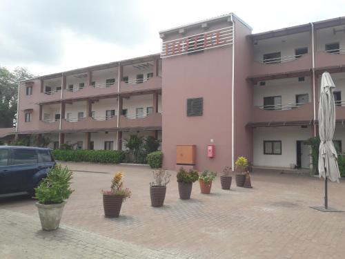 hotel photo