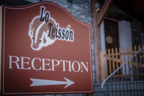 Bed & Breakfast Lo Teisson - image 3