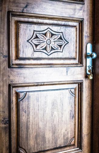 Bed & Breakfast Lo Teisson - image 4