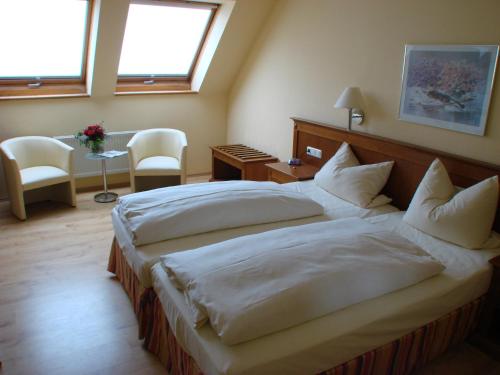 Altstadt Hotel - image 7