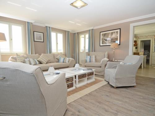 Villa Fernsicht - Penthouse