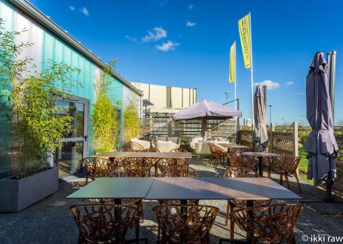 Зручності, Hotel Libera Spa et Restaurant Caen Colombelles in Cabourg