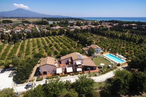 Sicily Country House & Beach