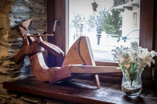 Bed & Breakfast Lo Teisson - image 13