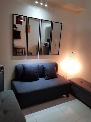 

SMDC Green Residences Unit 4636