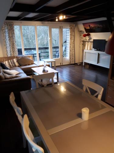  Gezellige Bungalow in Durbuy