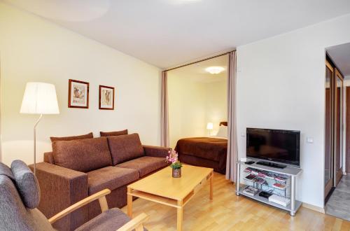Apartment24 - ARTIUS, Tallinn (fotografie 4)