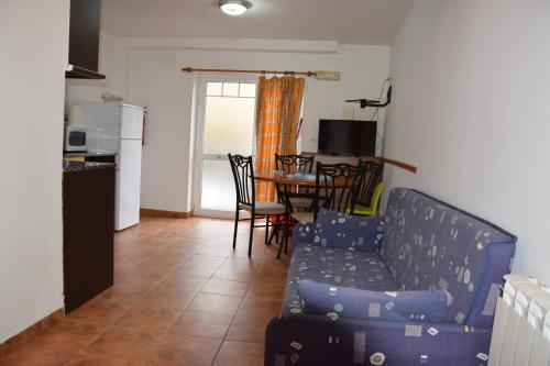 Apartamentos Arredondo in Arredondo