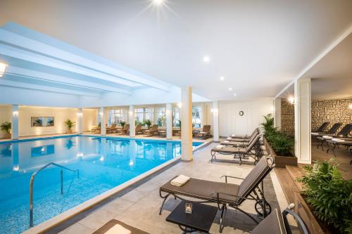 Villa Abbazia - by Liburnia Hotels & Villas - image 5