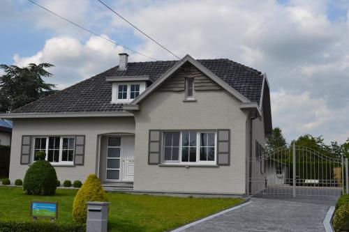  Vakantiewoning Haspengouw in Sint-Truiden
