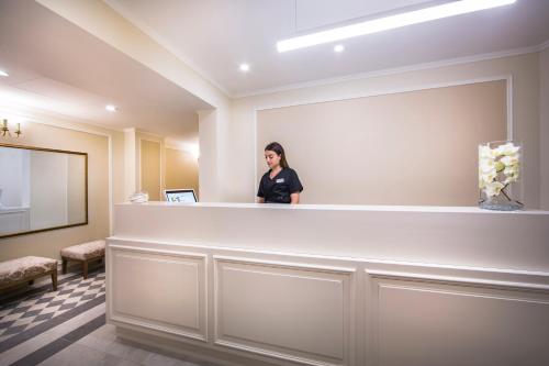 Spa, Villa Abbazia - by Liburnia Hotels & Villas in Opatija
