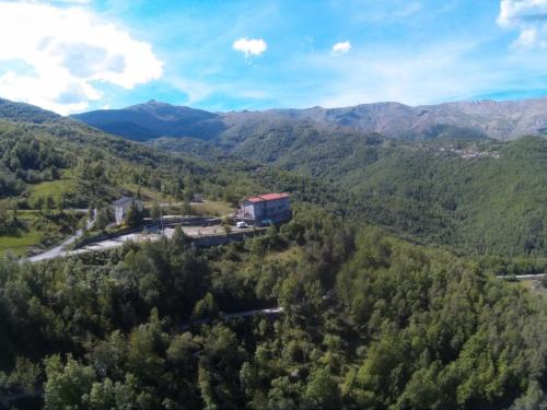 . Albergo ristorante Payarin