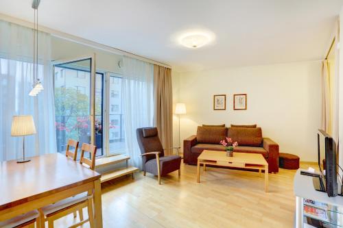 Apartment24 - ARTIUS, Tallinn (fotografie 2)