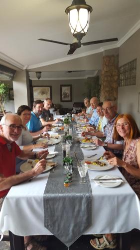 赫里塔奇住宿加早餐旅馆 赫里塔奇住宿加早餐旅馆