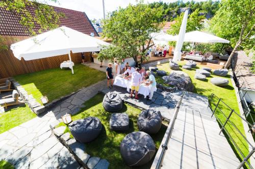 Tollboden Hotell og Restaurant - image 3