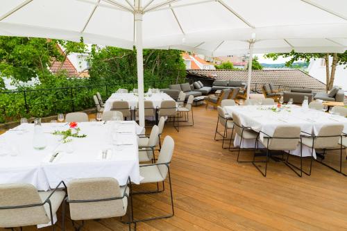 Tollboden Hotell og Restaurant - image 11