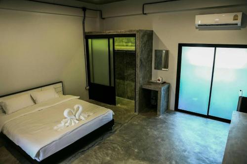 The Ele Hotel Ranong - SHA Extra Plus