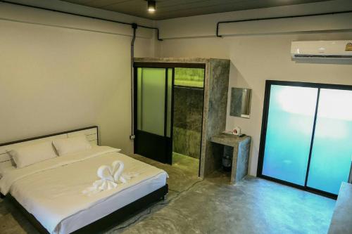 The Ele Hotel Ranong - SHA Extra Plus