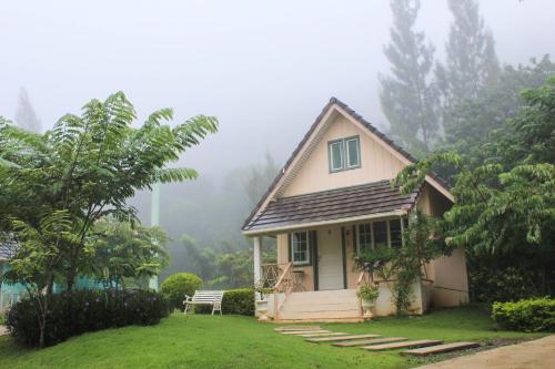 Cottages @ Hill Resort, Му-Си