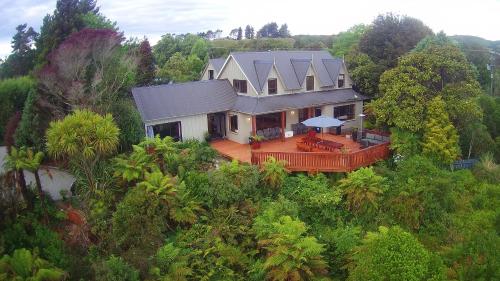 Hokitika Sunset Lodge - Accommodation - Hokitika