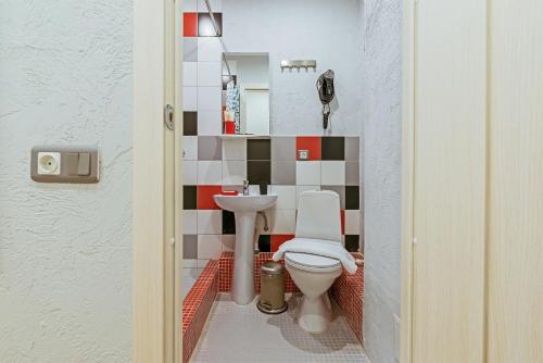 Park Avenue Hotel - image 3