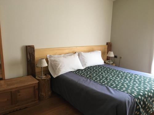 B&B Monte Giove Formazza - image 7