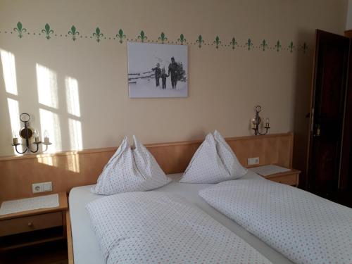 Pension Wiederkehr – Altenmarkt, MN