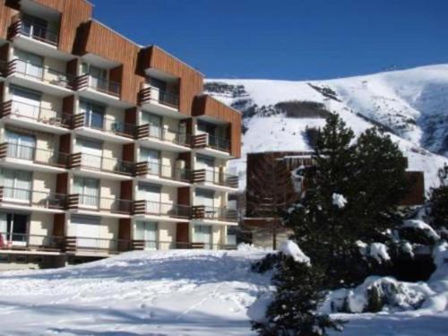 Studio COTE BRUNE 2 ALPES - Location saisonnière - Les Deux-Alpes