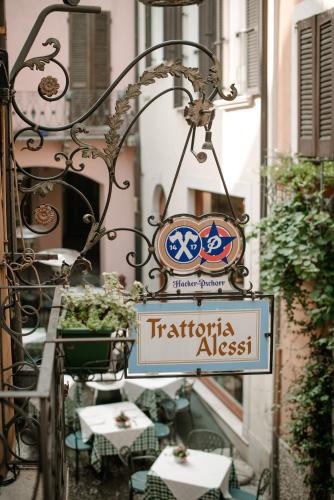 Photo - Alessi Hotel Trattoria