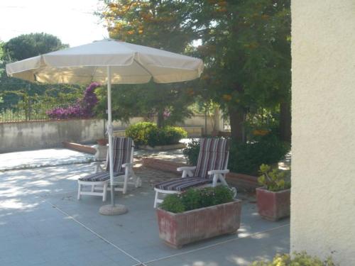 Casa Vacanze Villa SOFIA
