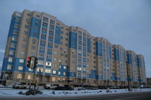 Apartments on Moskovskaya 79 - image 2