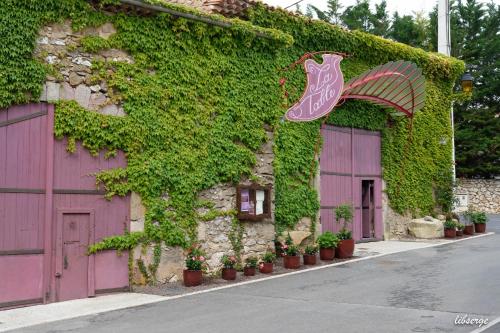 Village Castigno - Wine Hotel & Resort