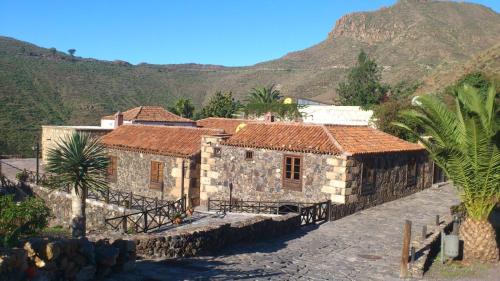 Casa Rural Vera De La Hoya