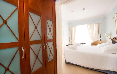 Apartamentos Guadalpin Boutique Room Type - One-Bedroom Apartment Apartamentos Guadalpin Boutique Room Type - One-Bedroom Apartment