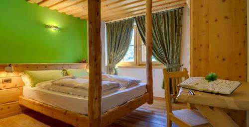 Chalet Nada, Livigno (foto 10)