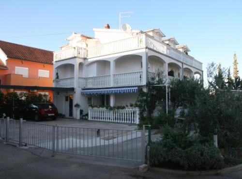  Apartments & Rooms Tereza in Vodice