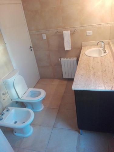 2 double beds