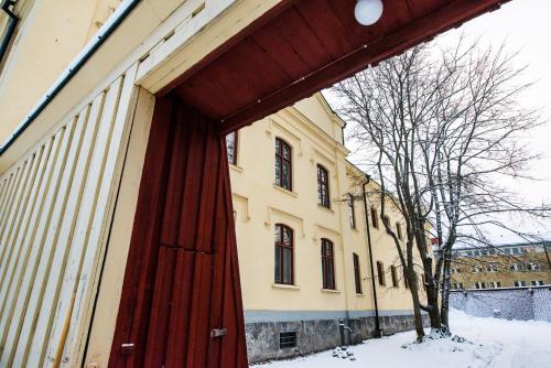 Hotell Gamla Fängelset - image 5