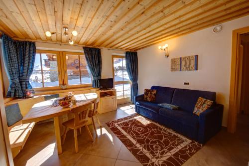 Chalet Nada, Livigno (foto 8)