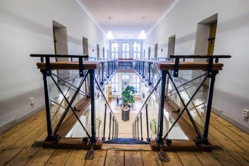 Hotell Gamla Fängelset 