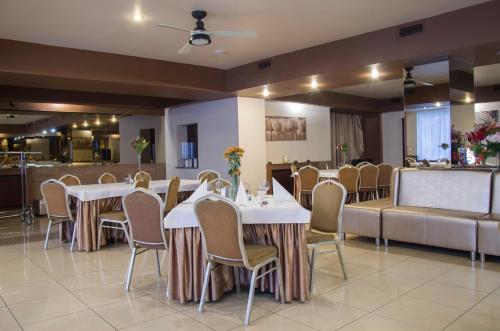 Eurohotel Katowice - image 5