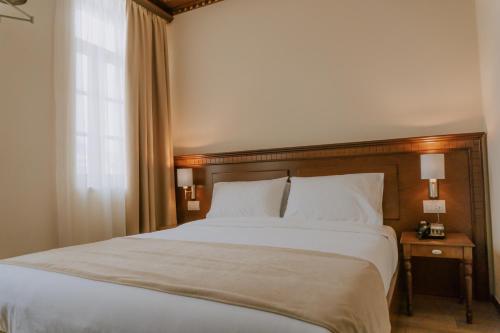 Hotel Argjiro - main image