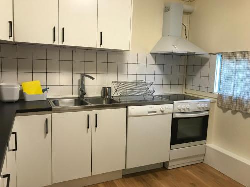 Apartments Ålholmvej, Copenaghen (foto 9)